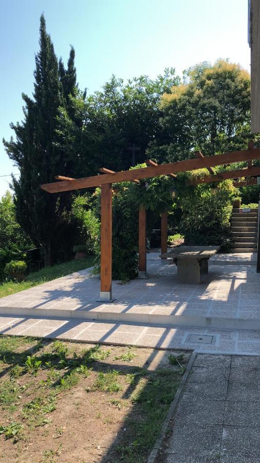 Villa 225 Bracciano  Ngoại thất bức ảnh