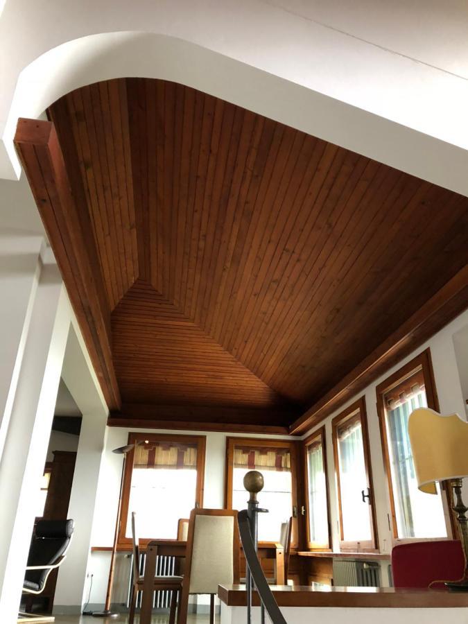 Villa 225 Bracciano  Ngoại thất bức ảnh