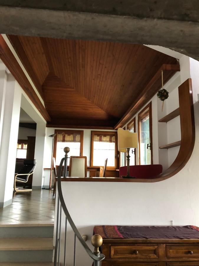 Villa 225 Bracciano  Ngoại thất bức ảnh
