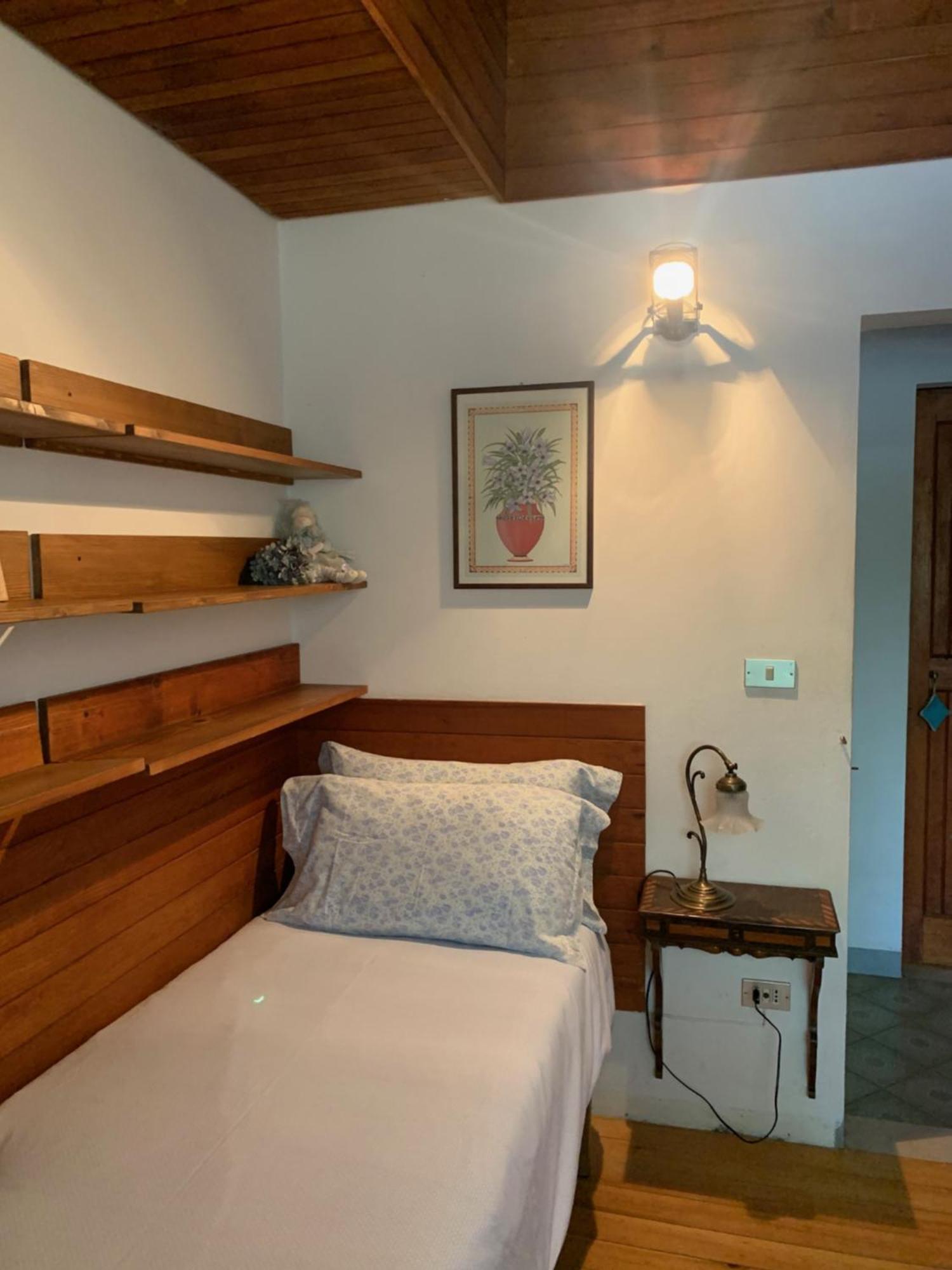 Villa 225 Bracciano  Ngoại thất bức ảnh