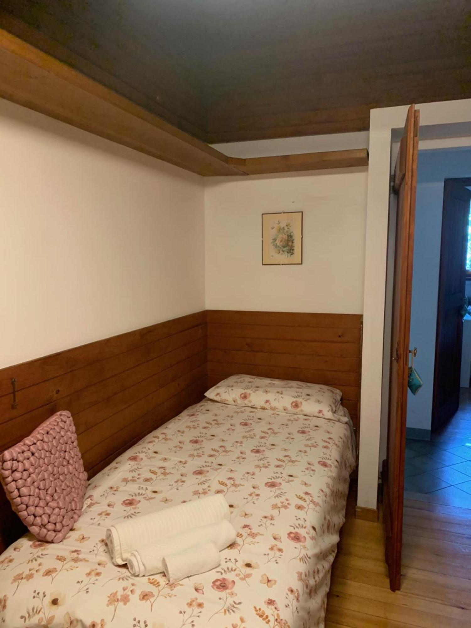 Villa 225 Bracciano  Ngoại thất bức ảnh