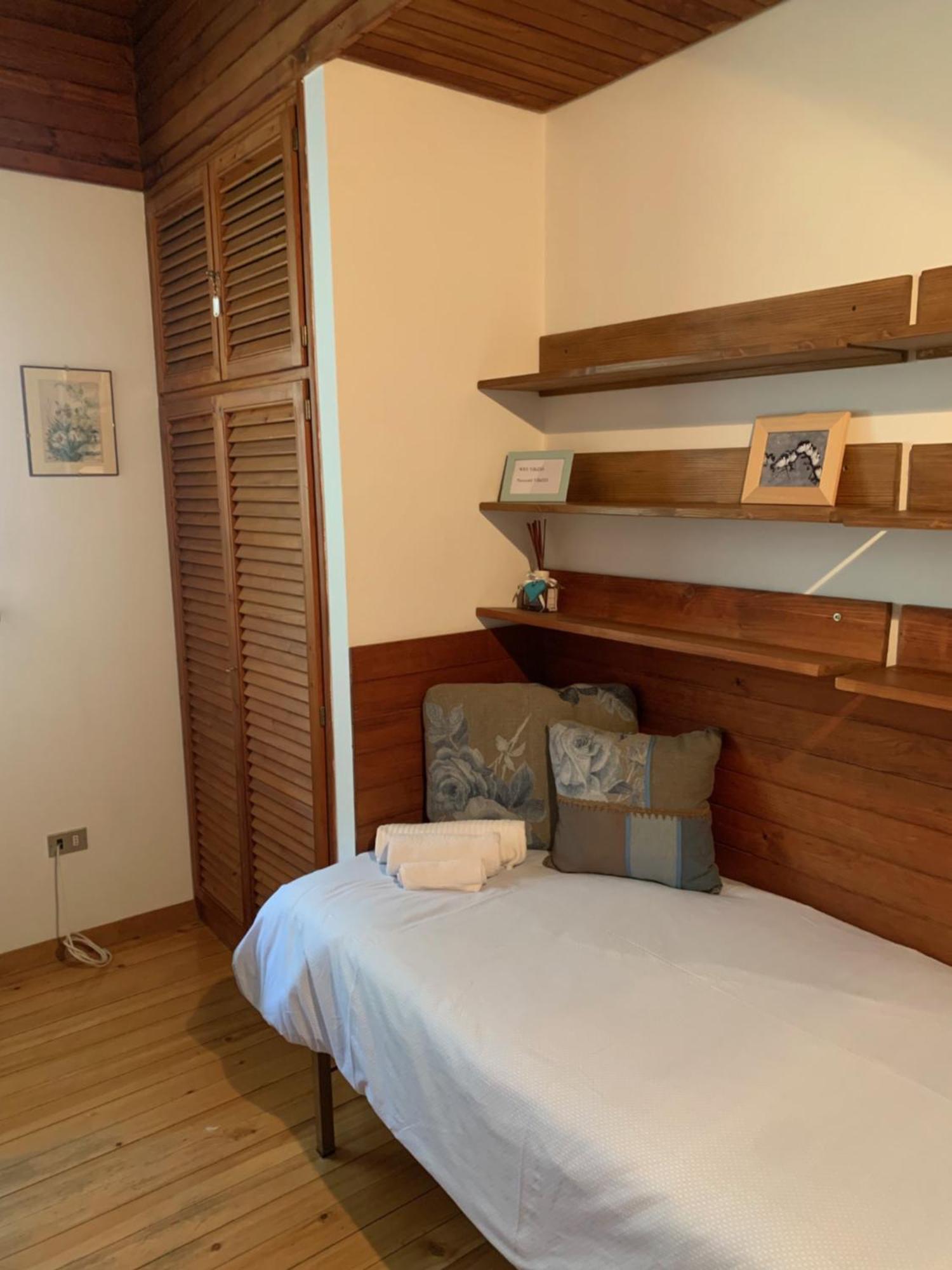 Villa 225 Bracciano  Ngoại thất bức ảnh