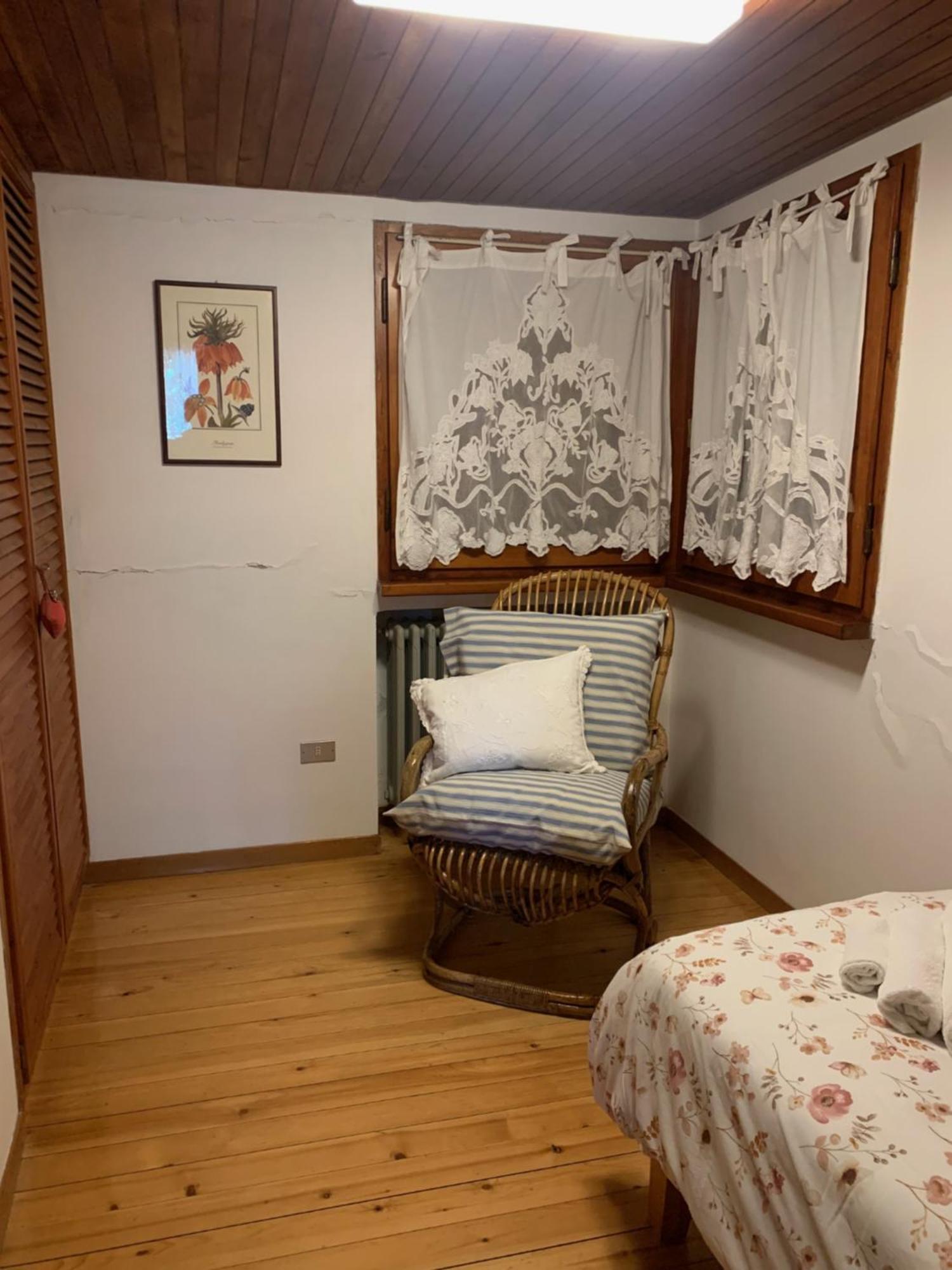 Villa 225 Bracciano  Ngoại thất bức ảnh
