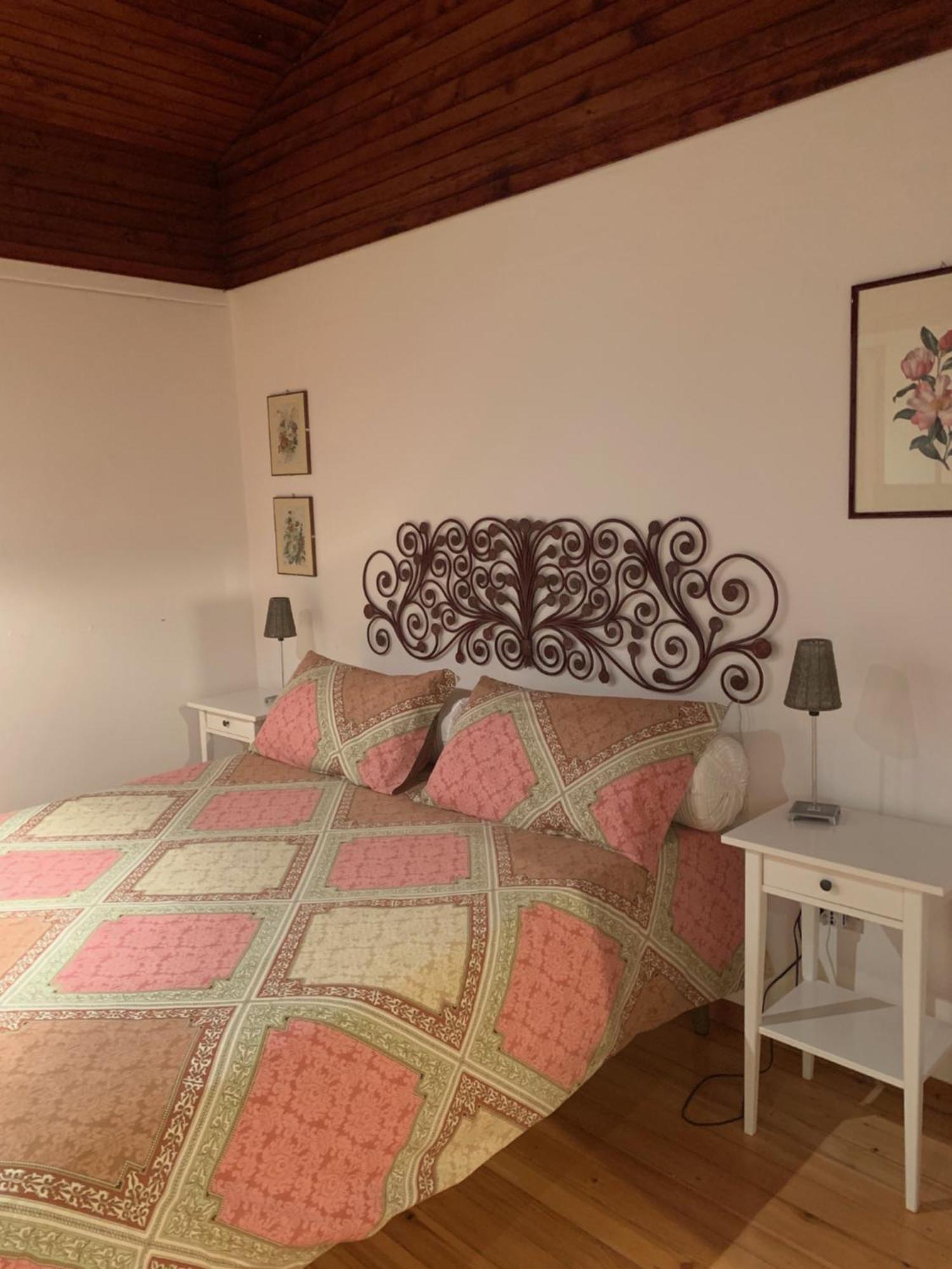 Villa 225 Bracciano  Ngoại thất bức ảnh