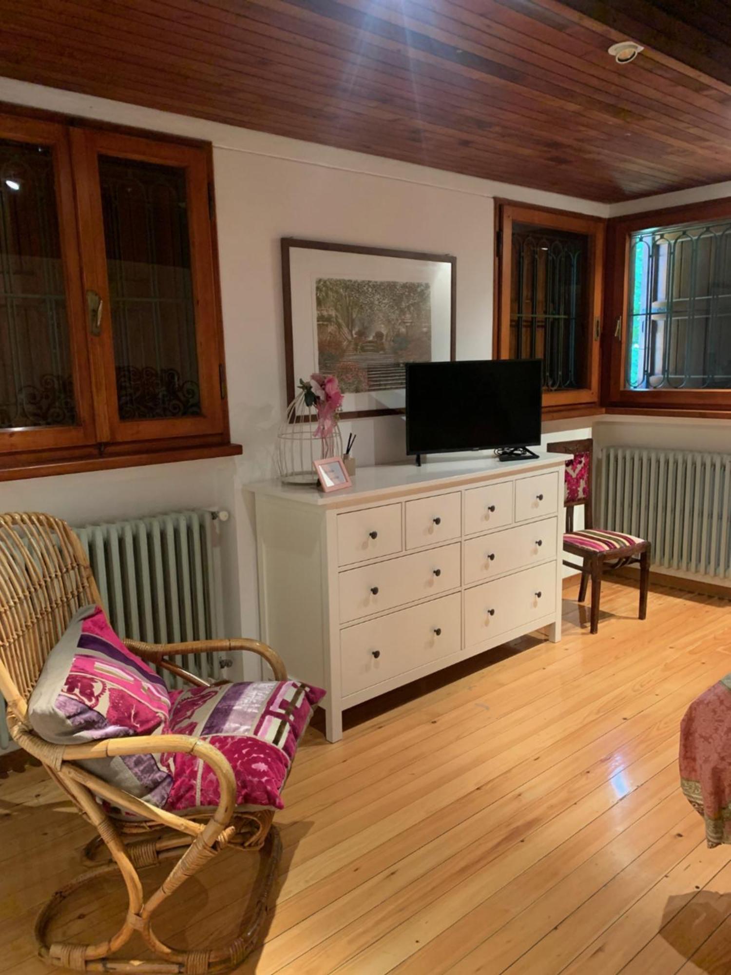 Villa 225 Bracciano  Ngoại thất bức ảnh