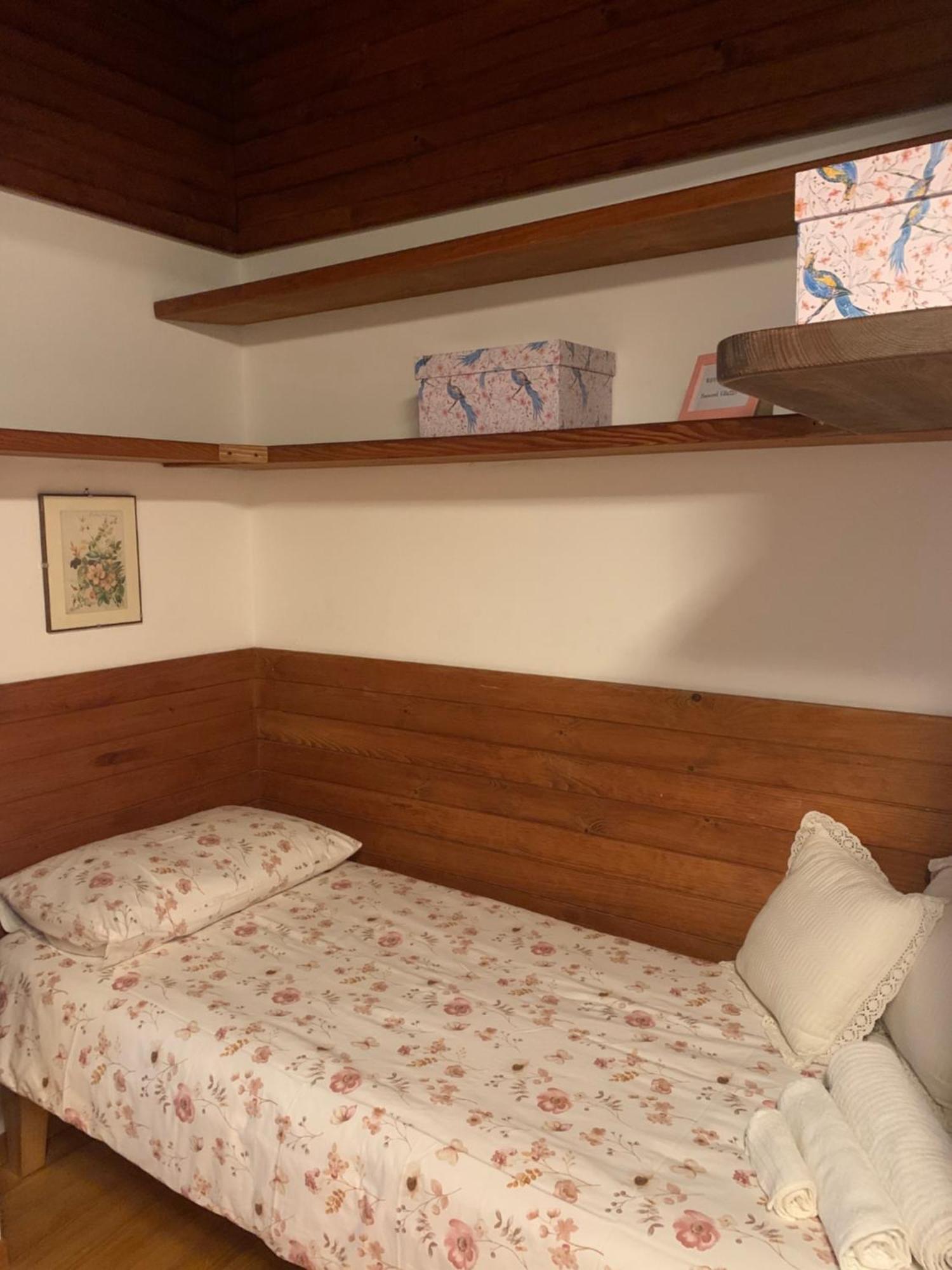 Villa 225 Bracciano  Ngoại thất bức ảnh