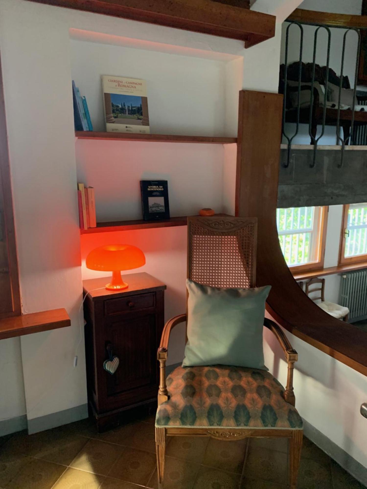 Villa 225 Bracciano  Ngoại thất bức ảnh