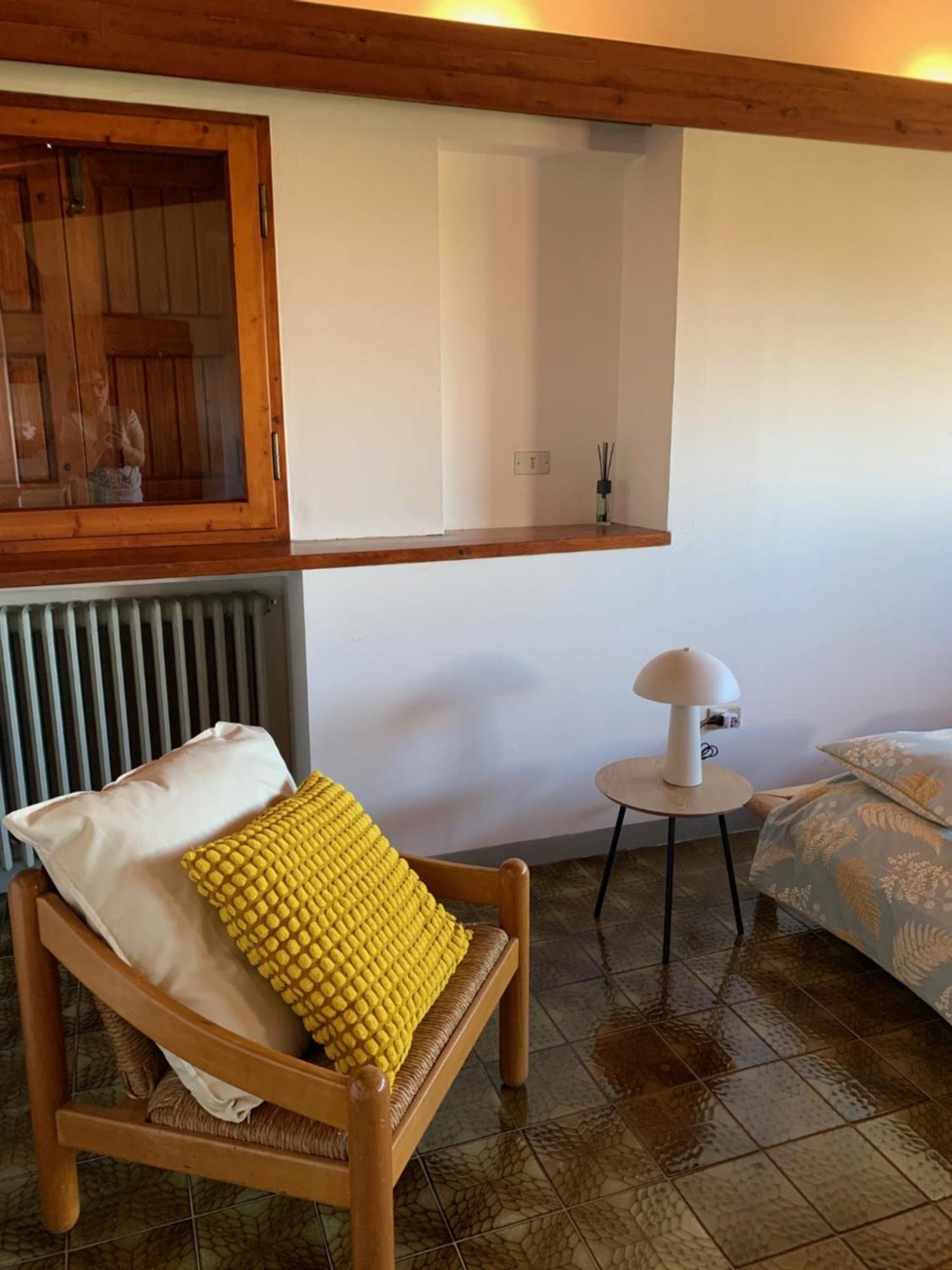 Villa 225 Bracciano  Ngoại thất bức ảnh