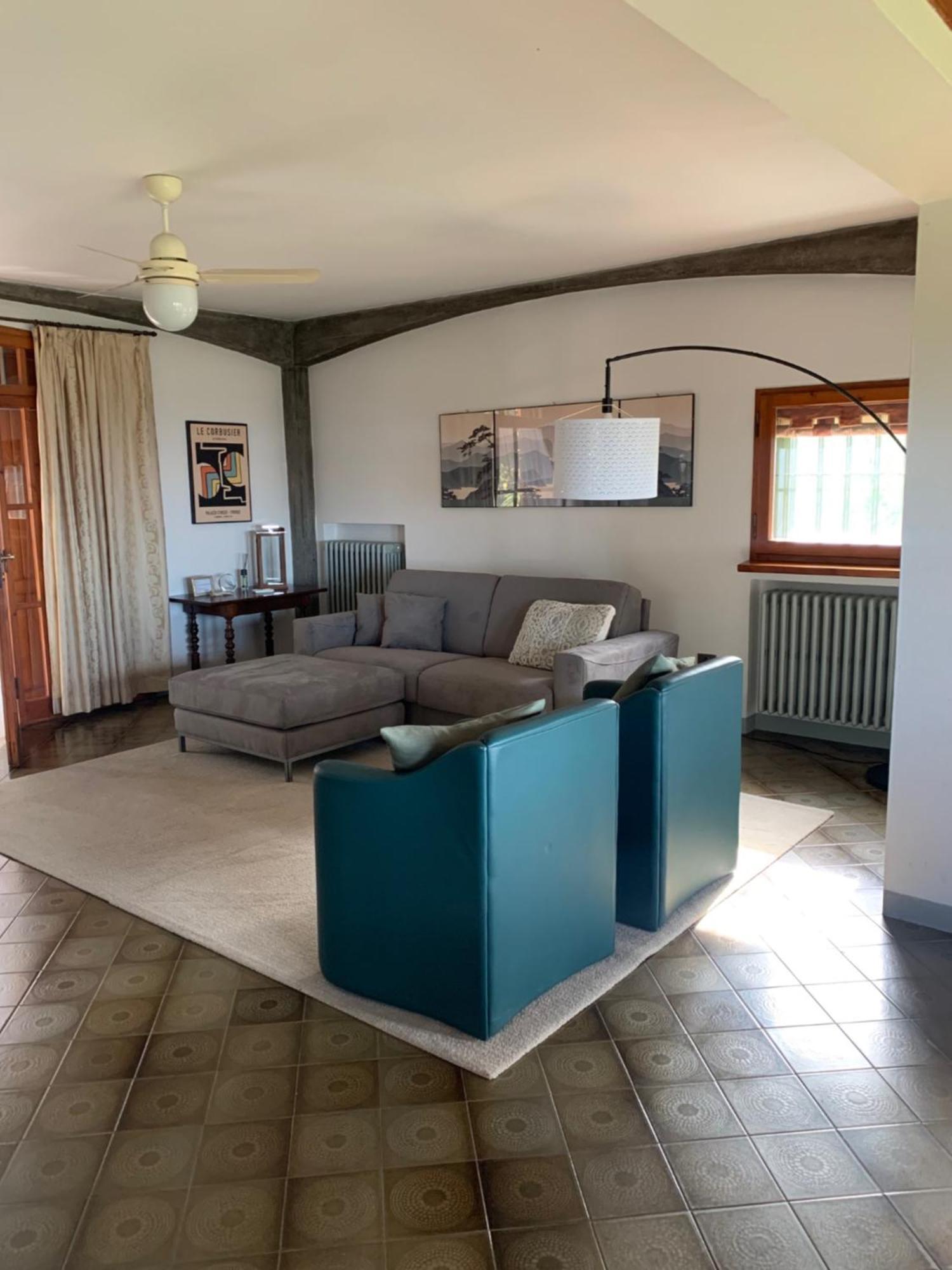 Villa 225 Bracciano  Ngoại thất bức ảnh